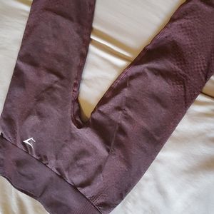 Gymshark Vital Seamless Leggings